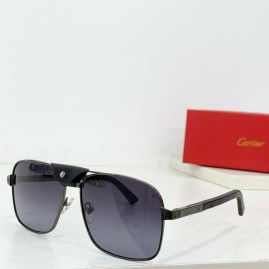 Picture of Cartier Sunglasses _SKUfw55616497fw